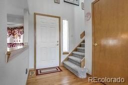 12912 W 61st Cir, Arvada, CO 80004
