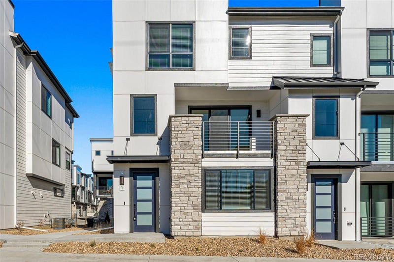 2068 S Holly St #1, Denver, CO 80222