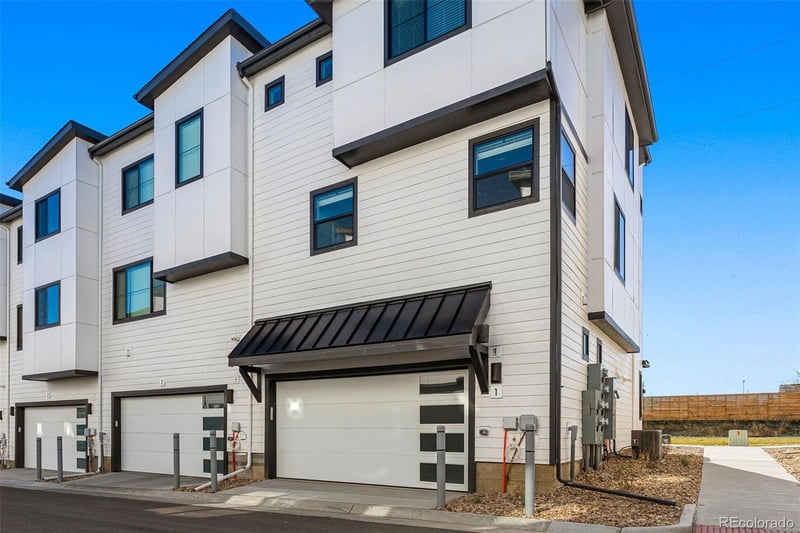2068 S Holly St #1, Denver, CO 80222