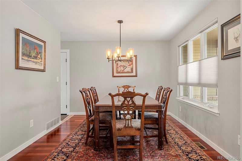3742 W Union Ave, Denver, CO 80236