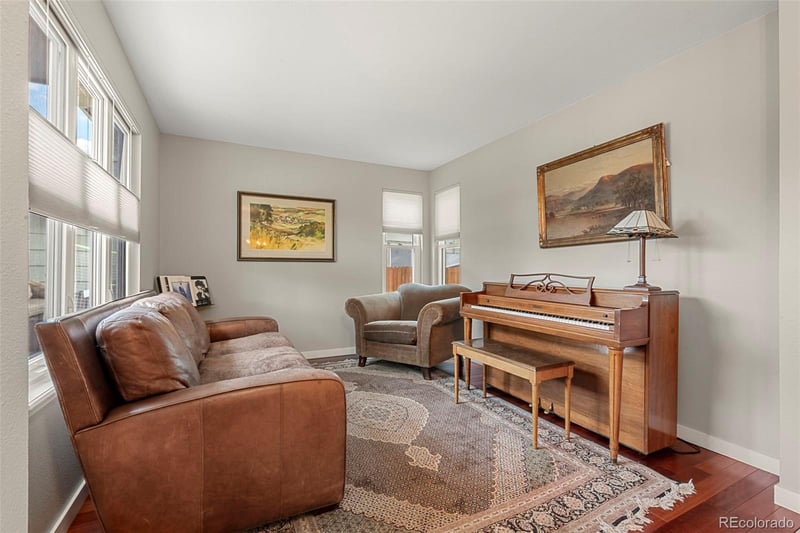 3742 W Union Ave, Denver, CO 80236