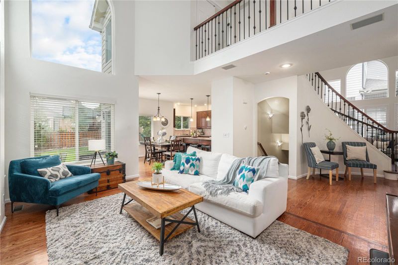 7069 Torrey St, Arvada, CO 80007