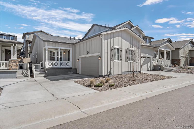 588 Felicity Loop, Castle Rock, CO 80109
