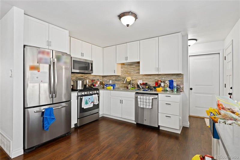 4201 W Tufts Ave, Denver, CO 80236