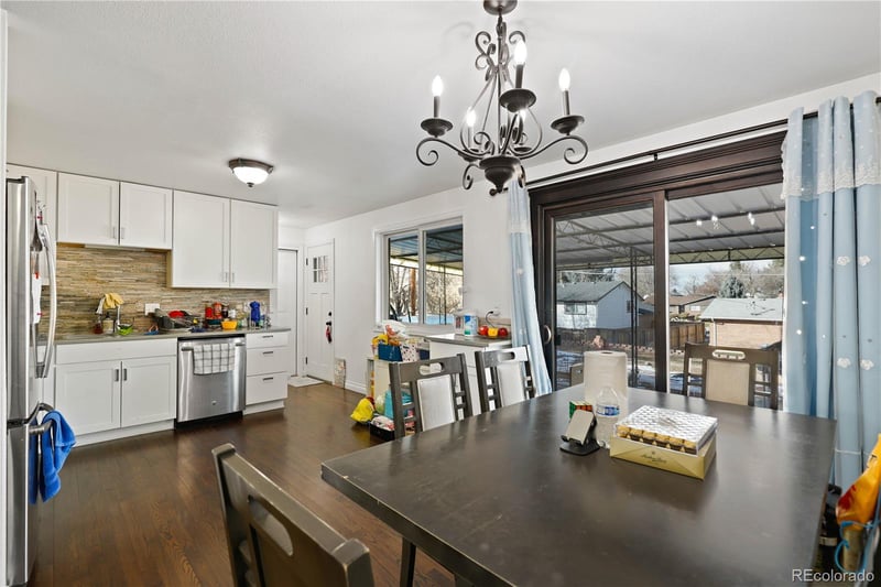 4201 W Tufts Ave, Denver, CO 80236