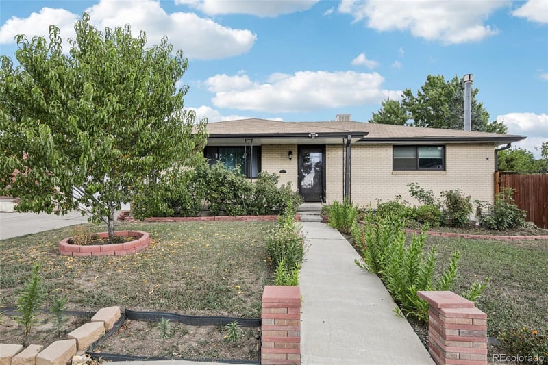 4201 W Tufts Ave, Denver, CO 80236