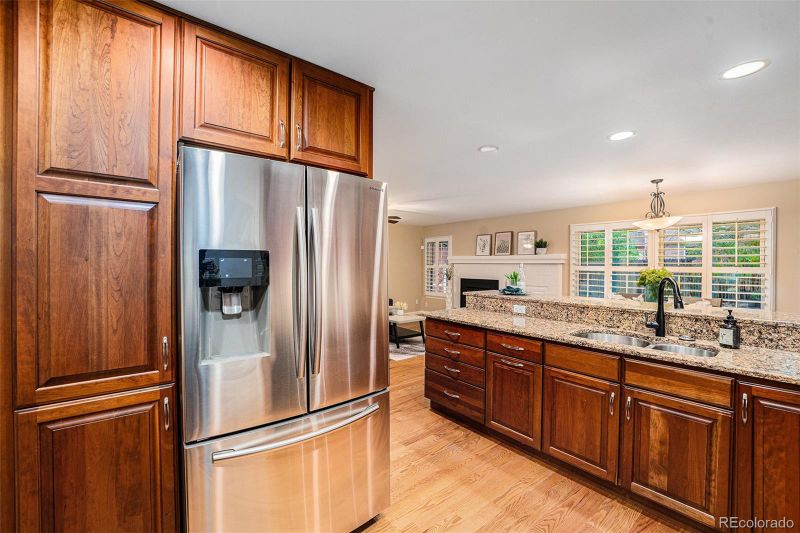 7123 Ellis St, Arvada, CO 80004