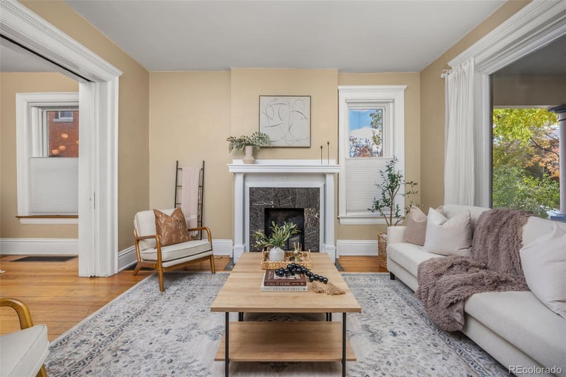 1617 E 22nd Ave, Denver, CO 80205