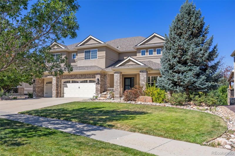 8131 S Coolidge Way, Aurora, CO 80016
