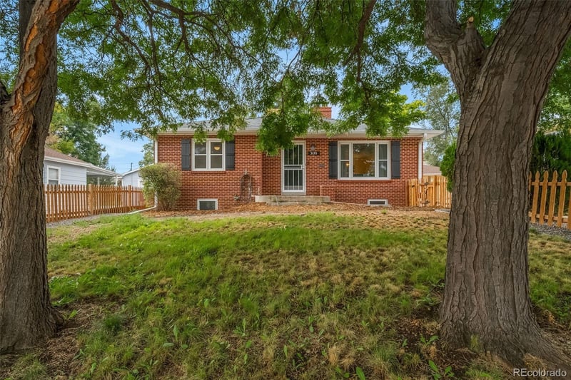 3170 W Colorado Ave, Denver, CO 80219