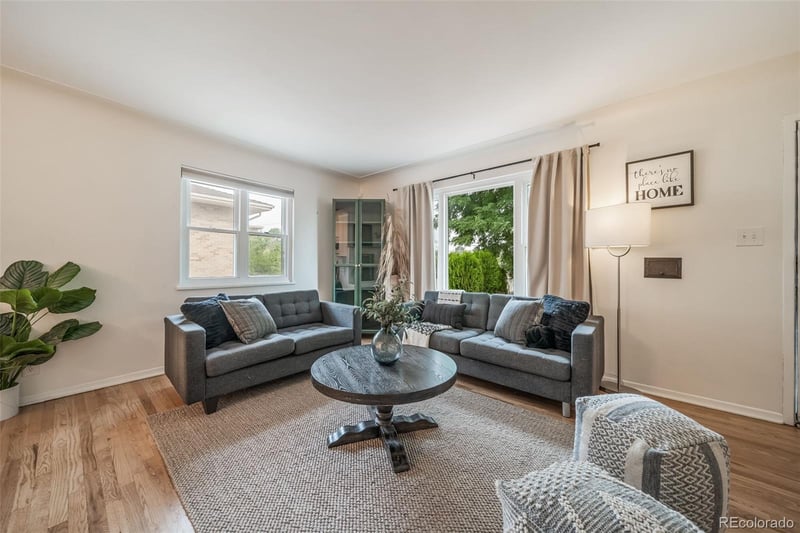 3170 W Colorado Ave, Denver, CO 80219