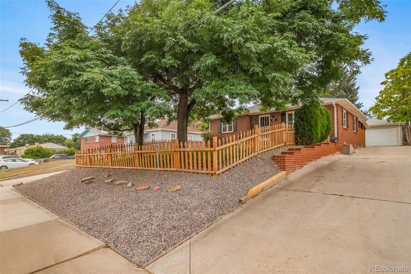 3170 W Colorado Ave, Denver, CO 80219