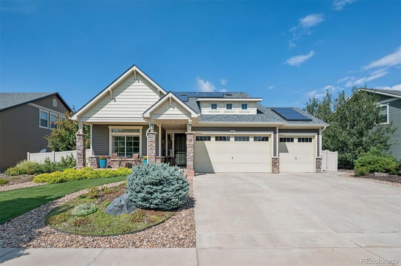 19517 E 55th Ave, Denver, CO 80249