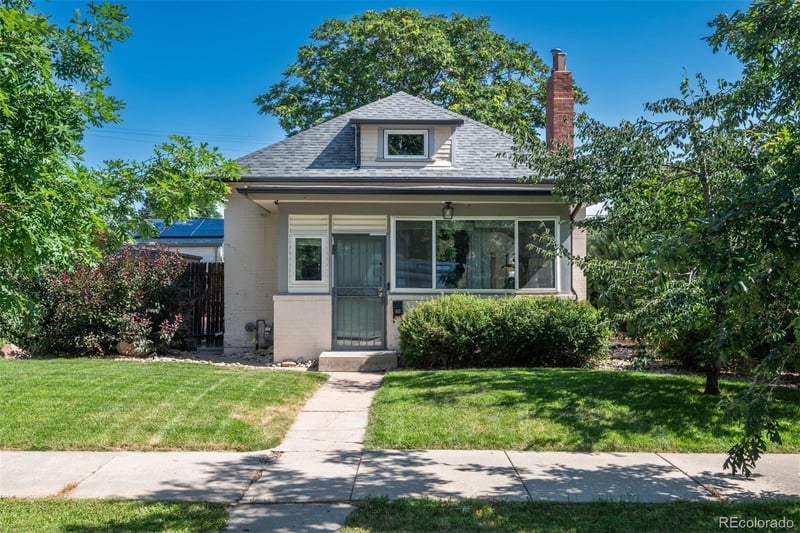 2919 W 39th Ave, Denver, CO 80211