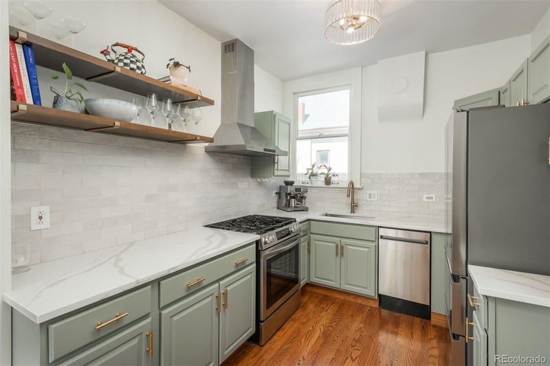 2919 W 39th Ave, Denver, CO 80211