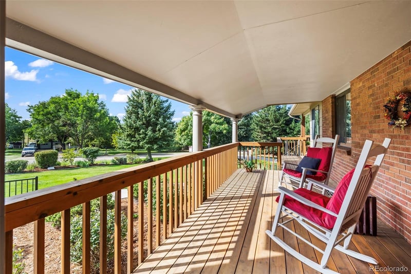 7745 Fairview Rd, Boulder, CO 80303