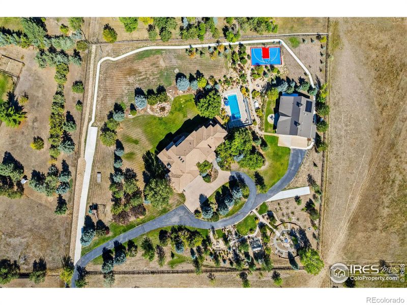 8001 Fairview Rd, Boulder, CO 80303