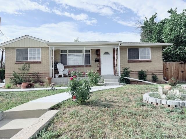 1925 W Florida Ave, Denver, CO 80223