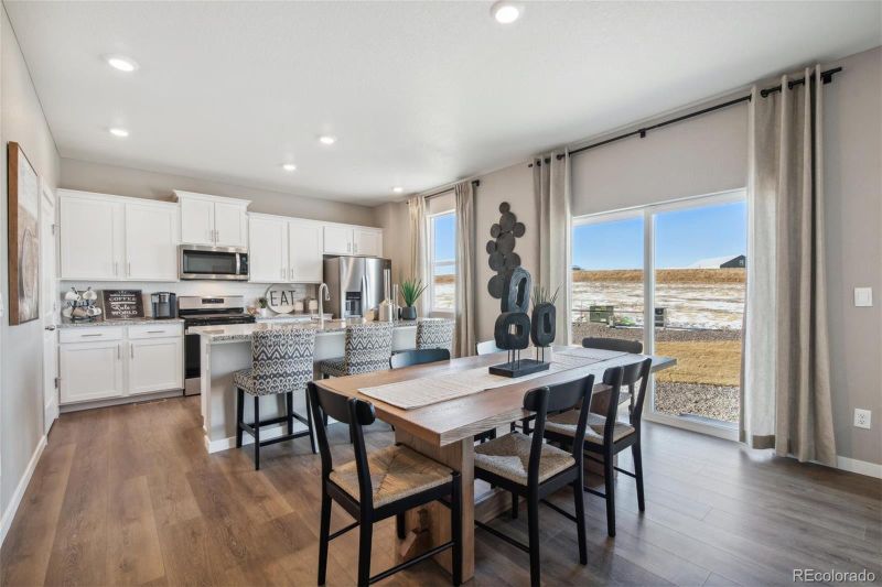 43186 Trenton Gulch Trl, Elizabeth, CO 80107