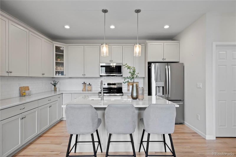 2445 Xanthia St, Denver, CO 80238