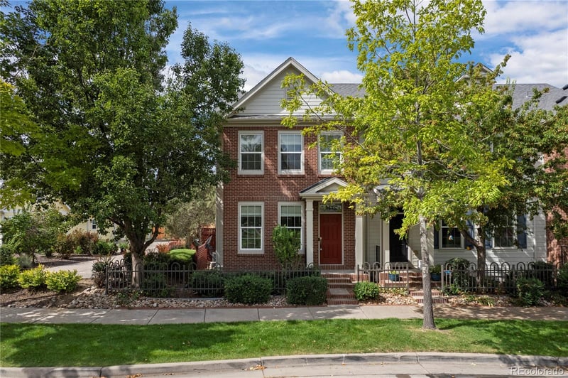 2445 Xanthia St, Denver, CO 80238