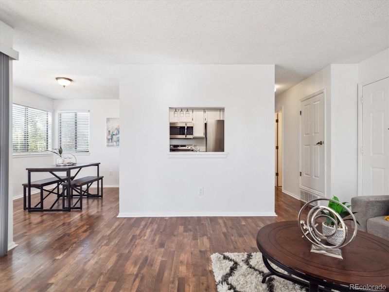 4371 S Andes Way #102, Aurora, CO 80015