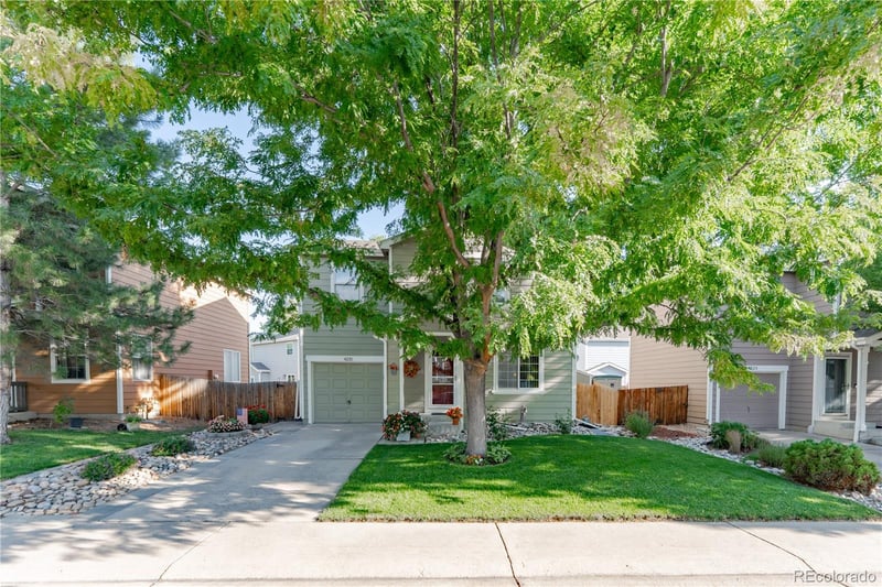 4231 W Kenyon Ave, Denver, CO 80236