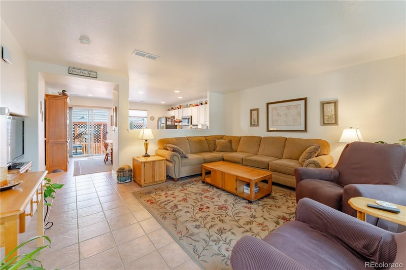 4231 W Kenyon Ave, Denver, CO 80236
