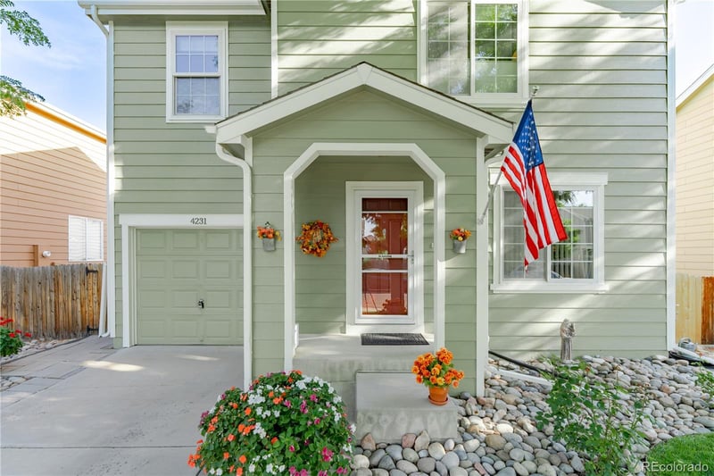 4231 W Kenyon Ave, Denver, CO 80236