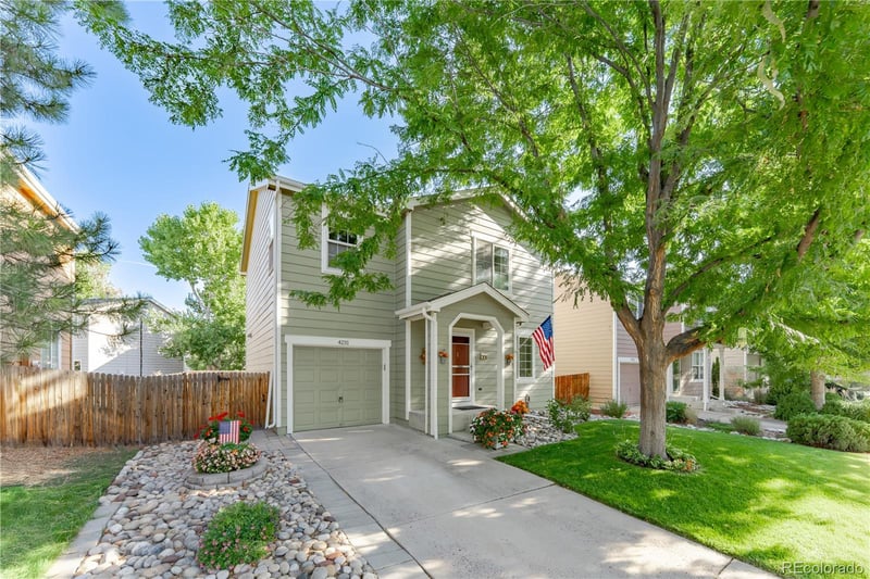 4231 W Kenyon Ave, Denver, CO 80236