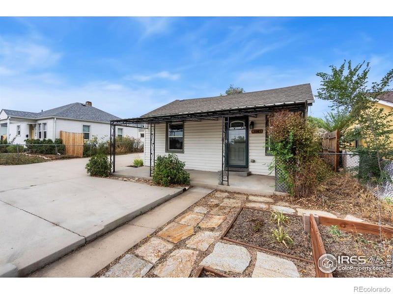 3085 W 64th Ave, Denver, CO 80221