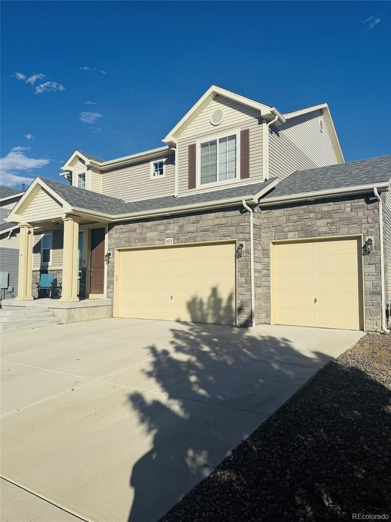 3673 Crestwood Ln, Johnstown, CO 80534