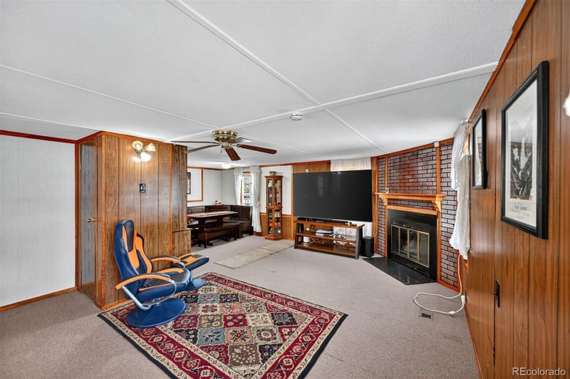9061 Rampart St, Denver, CO 80260