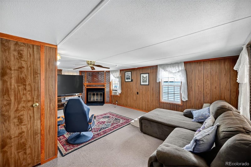 9061 Rampart St, Denver, CO 80260