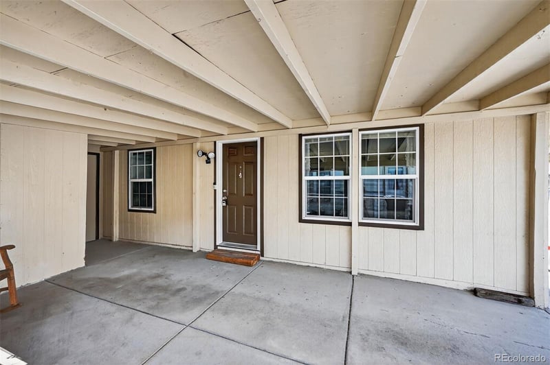 9061 Rampart St, Denver, CO 80260