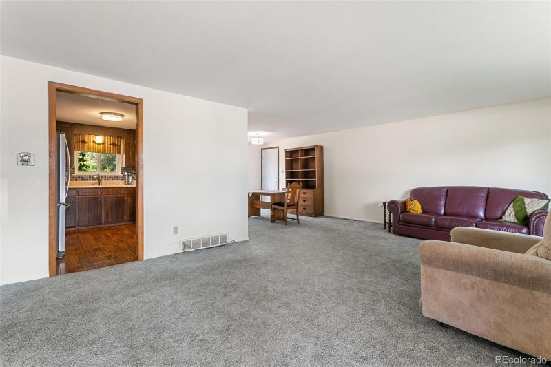 3821 Manchester St, Colorado Springs, CO 80907