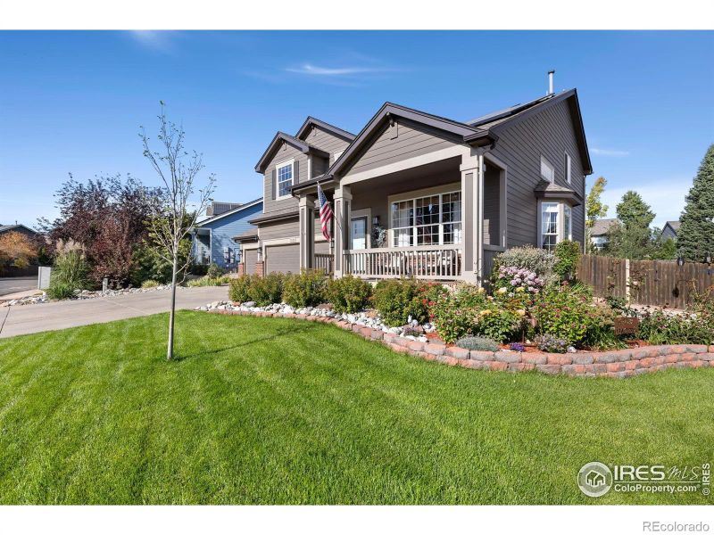 1538 Mallard Dr, Johnstown, CO 80534