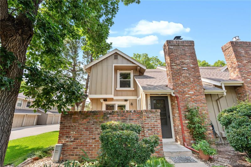 11673 Elk Head Range Rd, Littleton, CO 80127