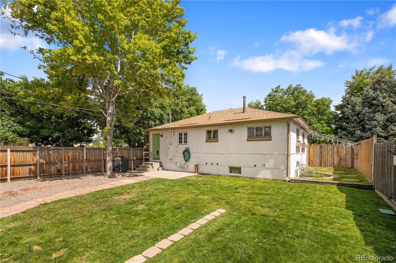 3651 N Madison St, Denver, CO 80205