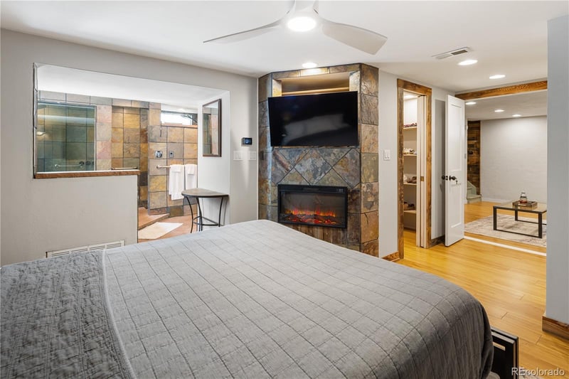 3651 N Madison St, Denver, CO 80205