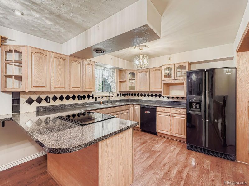4215 Teller St, Wheat Ridge, CO 80033