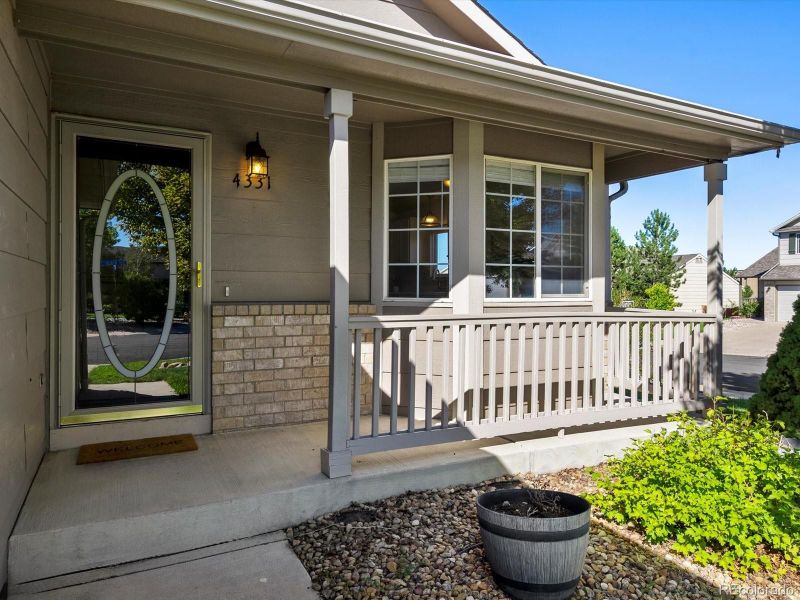 4331 Deer Watch Dr, Castle Rock, CO 80104