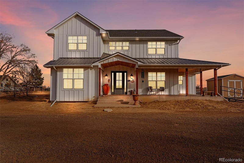 1696 N 42nd Ln, Avondale, CO 81022