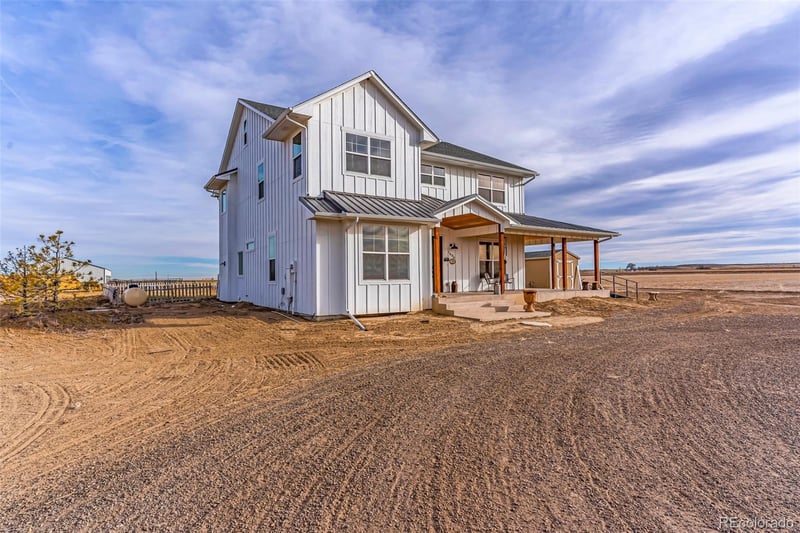 1696 N 42nd Ln, Avondale, CO 81022