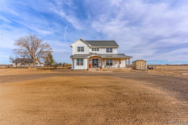 1696 N 42nd Ln, Avondale, CO 81022