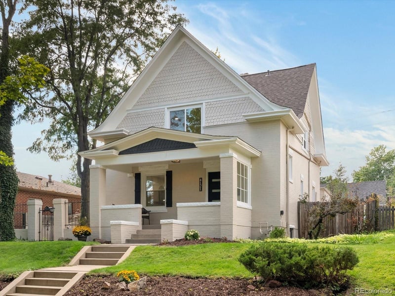 4121 Hooker St, Denver, CO 80211