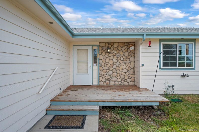34108 Prairie Loop, Elizabeth, CO 80107