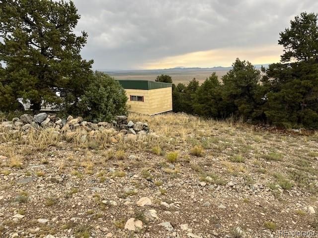 Lot 2 23rd St, Blanca, CO 81123