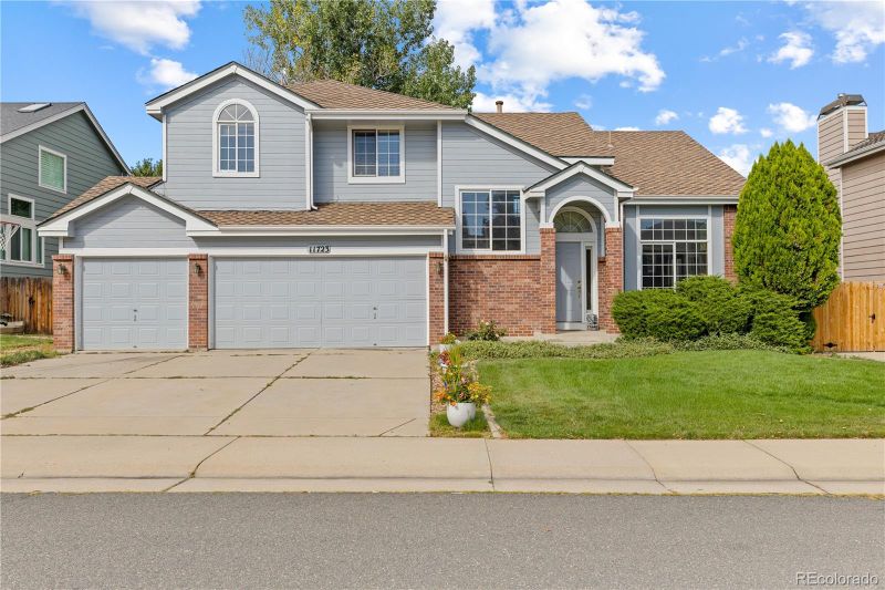 11723 W 56th Cir, Arvada, CO 80002