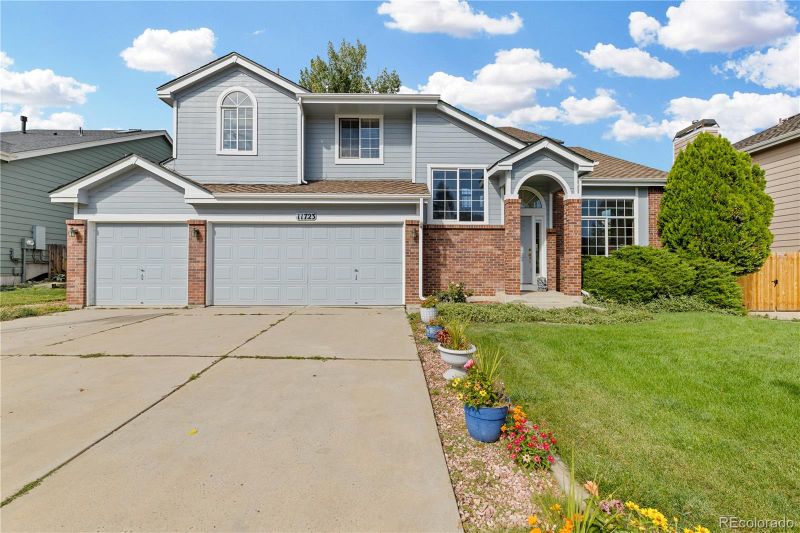 11723 W 56th Cir, Arvada, CO 80002